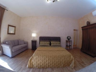 Pantheon Old Suite - 33