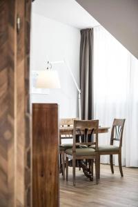 Boutique & Gourmet Orso Grigio - 1