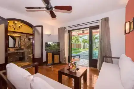 Le Belhamy Beach Resort & Spa, Hoi An - 134