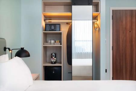 Hyatt Place London City East - 79