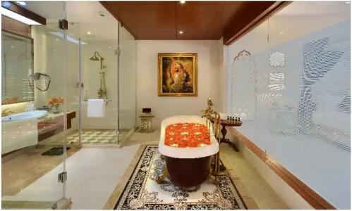 Indana Palace Jaipur - 35