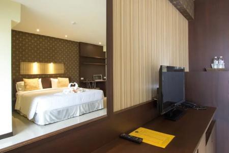 Chateau de Sukhumvit - 105