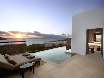 Kalesma Mykonos - 120
