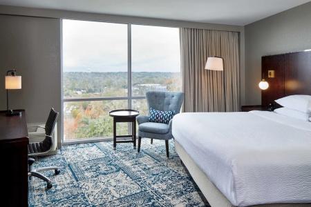 Four Points by Sheraton Downtown - 57