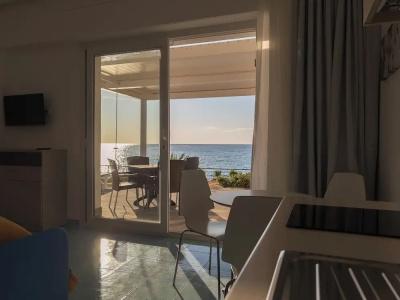 Residence Pietre Bianche ApartHotel - 96