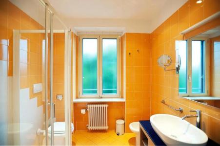 Best Western Piemontese - 52