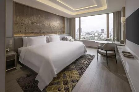 Grande Centre Point Ratchadamri Bangkok - 39