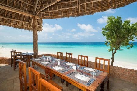 Sandies Baobab Beach - 32