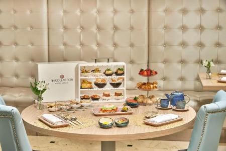 NH Collection Madrid Abascal - 11