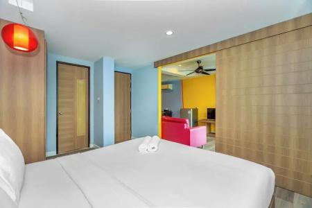Anchan Boutique- Sha Plus - 136