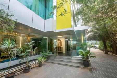 Dunsvirk Inn- Bengaluru - 1