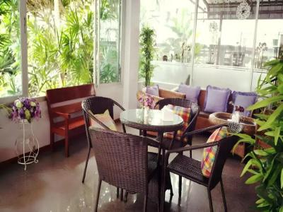 Loei Orchid - 21