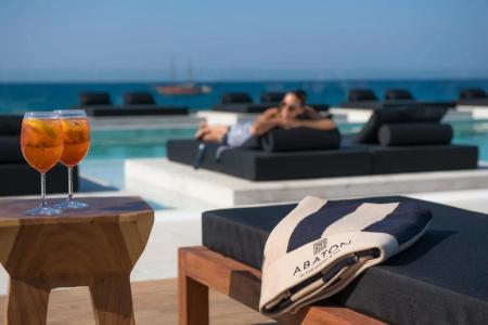 Abaton Island Resort & Spa - 13
