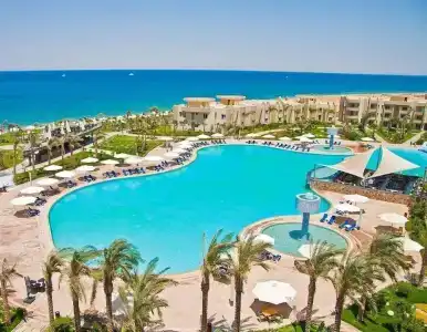 Grand Ocean El Sokhna - 30