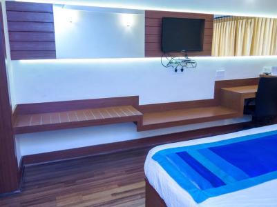 Ballal Residency - 19