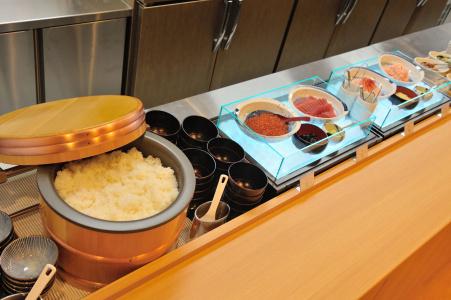Onyado Nono Toyama Natural Hot Spring - 11