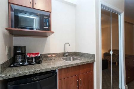 Sandman & Suites West - 65
