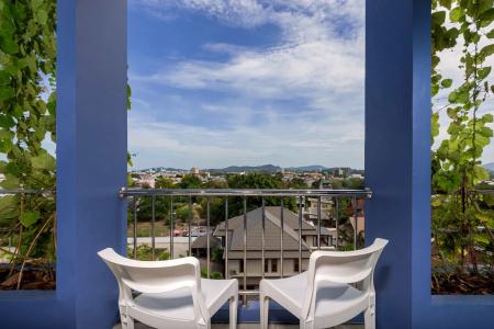 Sino Inn Phuket - Sha Plus - 7