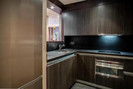 Washington Parquesol Suites & - 26