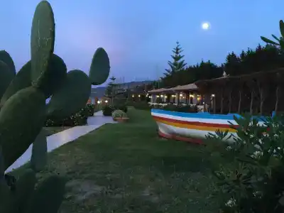 La Playa Blanca & Ristorante - 15