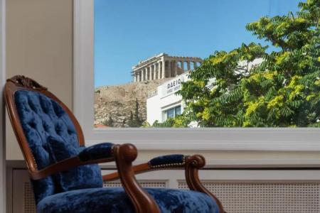 Noble Suites - 118