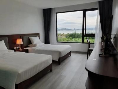 Moon Bay Ha Long - 5