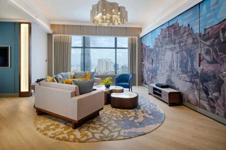 Sheraton Saigon & Towers - 152