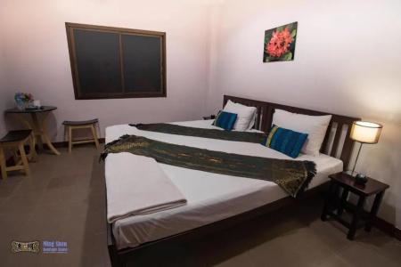 Ming Shou Boutique House - 72