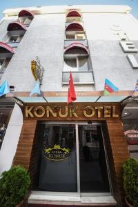 Konuk - 0