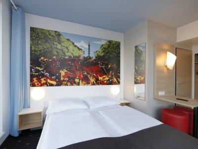 b&b Berlin-Tiergarten - 6