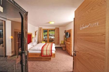 Barbarahof Saalbach - 67
