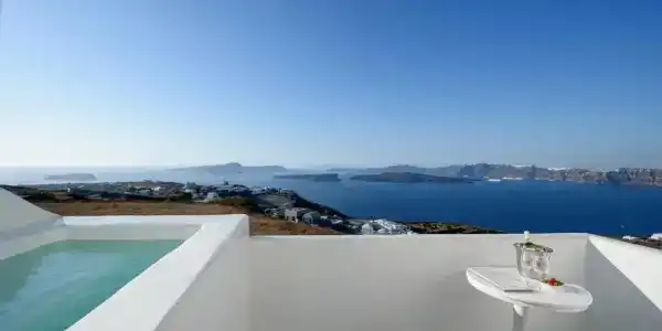 Kalestesia Suites - 291