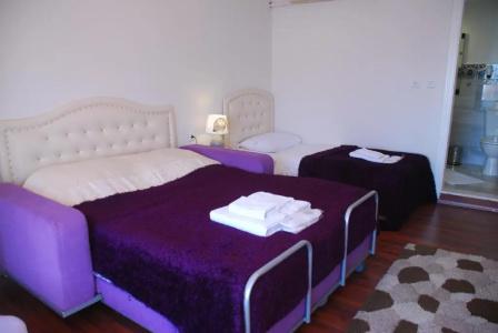 Foca Antik Otel - 104