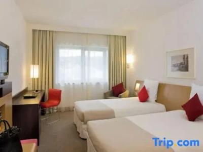 Novotel Paris Roissy Cdg Convention - 105