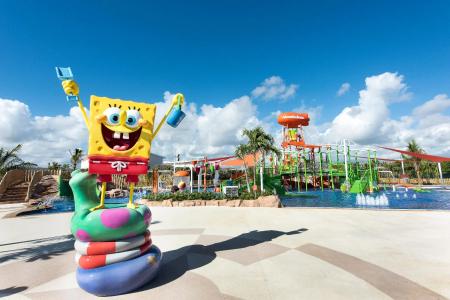 Nickelodeons & Resorts Punta Cana - Gourmet All Inclusive by Karisma - 72