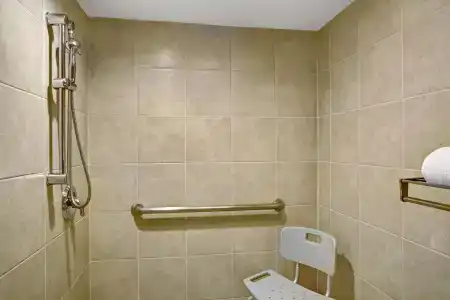 Super 8 by Wyndham Las Vegas North Strip/Fremont St. Area - 7