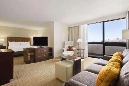 Hilton Miami Airport Blue Lagoon - 45