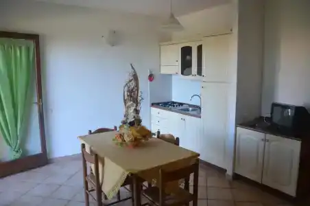 Residence Costa Del Turchese - 49