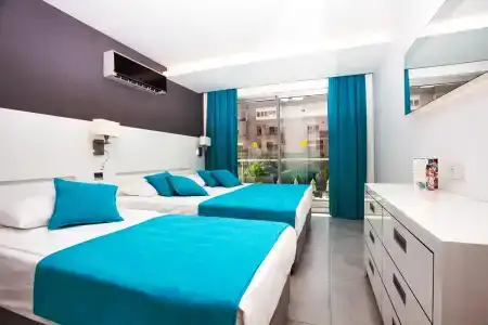 Green Garden Suites - 5