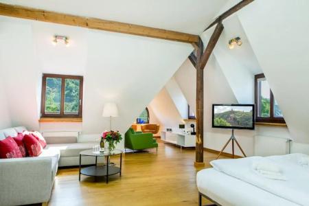 Villa Vinum Cochem - 38