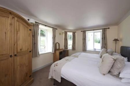 Loch Ness Country House - 54