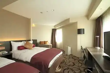 Ana Crowne Plaza Kushiro, An Ihg - 91
