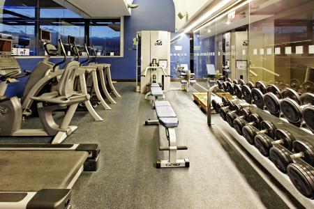 Holiday Inn Santo Domingo & Suites, An Ihg - 35