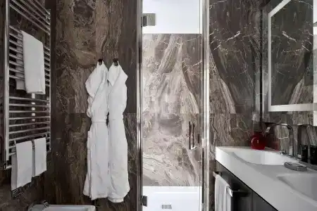 Hyatt Centric Milan Centrale - 10