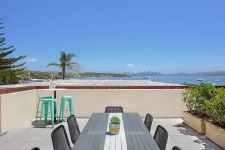 Watsons Bay Boutique - 91