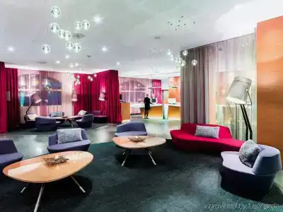 Radisson Blu Royal, Bergen - 12