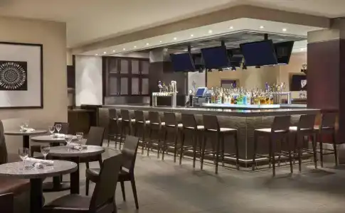Sheraton Centre - 28