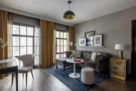 Mondrian London Shoreditch - 191