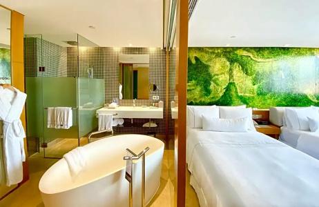 The Westin Shenzhen Nanshan - 51