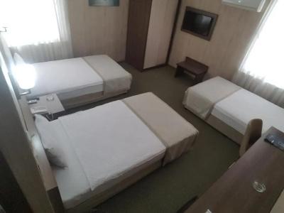 Hosta Otel - 25